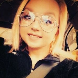 Meet your Posher, Cheyenne